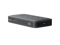 Thumbnail for Powerbank 67W - 45.000 mAh - Fuel Series 5 - Midnight Black - Xtorm NL