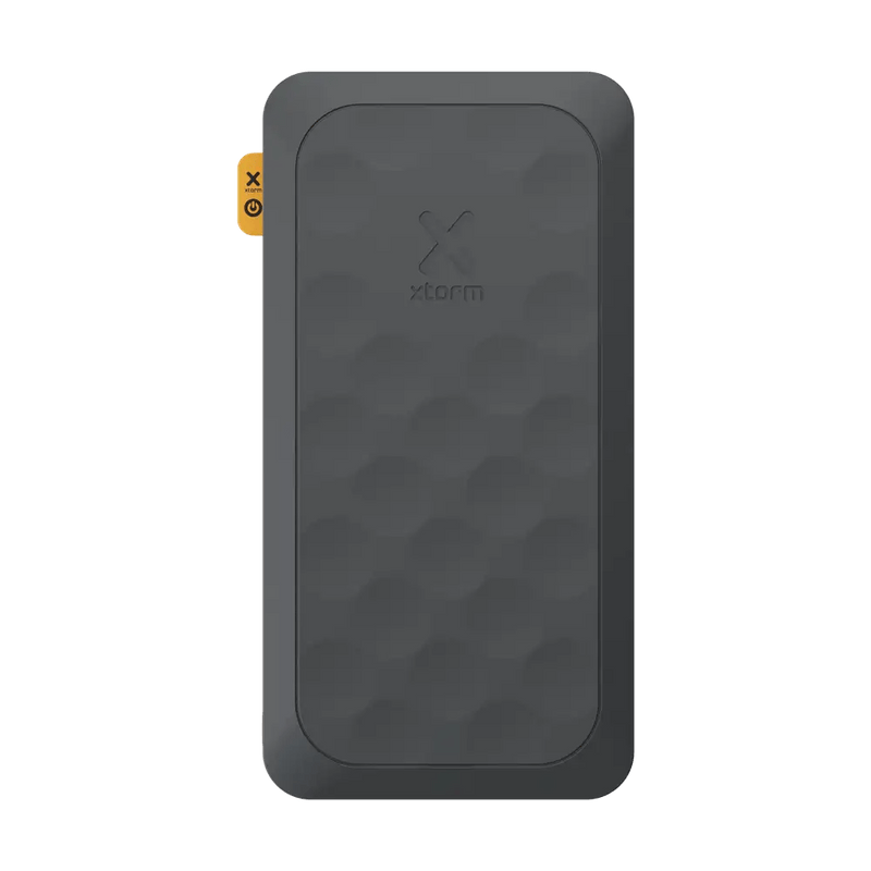 Powerbank 67W - 45.000 mAh - Fuel Series 5 - Midnight Black - Xtorm NL