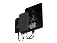 Thumbnail for Powerbank 67W - 45.000 mAh - Fuel Series 5 - Midnight Black - Xtorm NL
