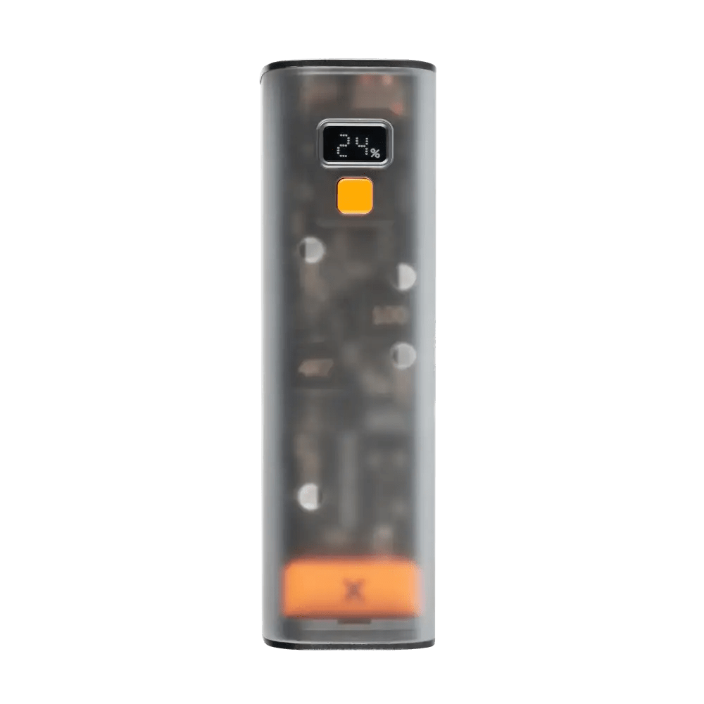 Powerbank Cyber 100W - 24.000 mAh - Xtorm NL