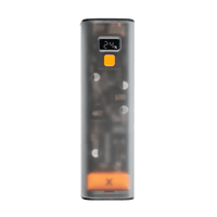 Thumbnail for Powerbank Cyber 100W - 24.000 mAh - Xtorm NL