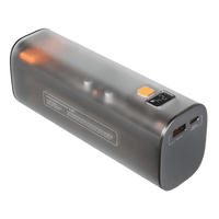 Thumbnail for Powerbank Cyber 100W - 24.000 mAh - Xtorm NL