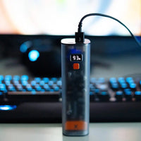Thumbnail for Powerbank Cyber 100W - 24.000 mAh - Xtorm NL