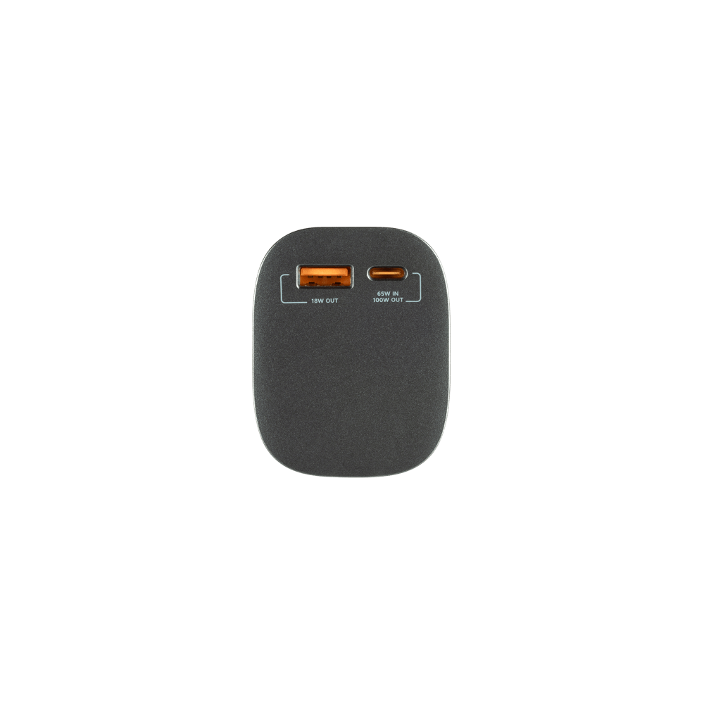 Powerbank Cyber 100W - 24.000 mAh - Xtorm NL