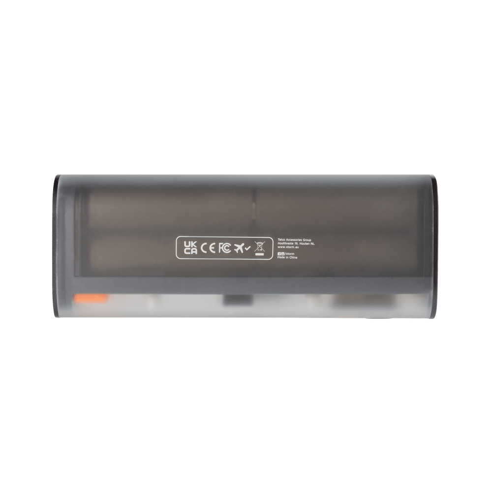 Powerbank Cyber 100W - 24.000 mAh - Xtorm NL