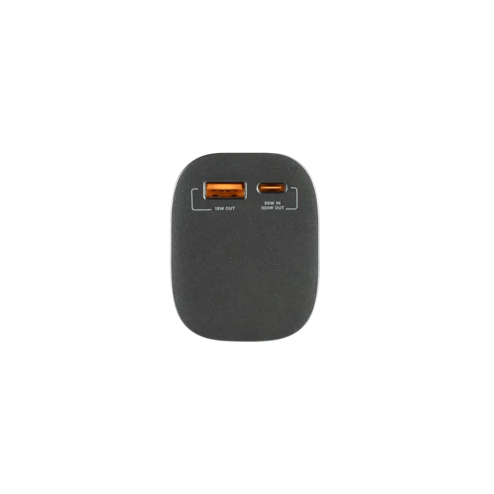 Powerbank Cyber 100W - 24.000 mAh - Xtorm NL