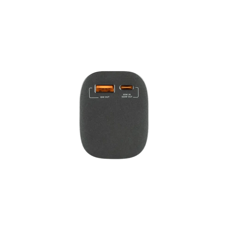 Powerbank Cyber 100W - 24.000 mAh - Xtorm NL