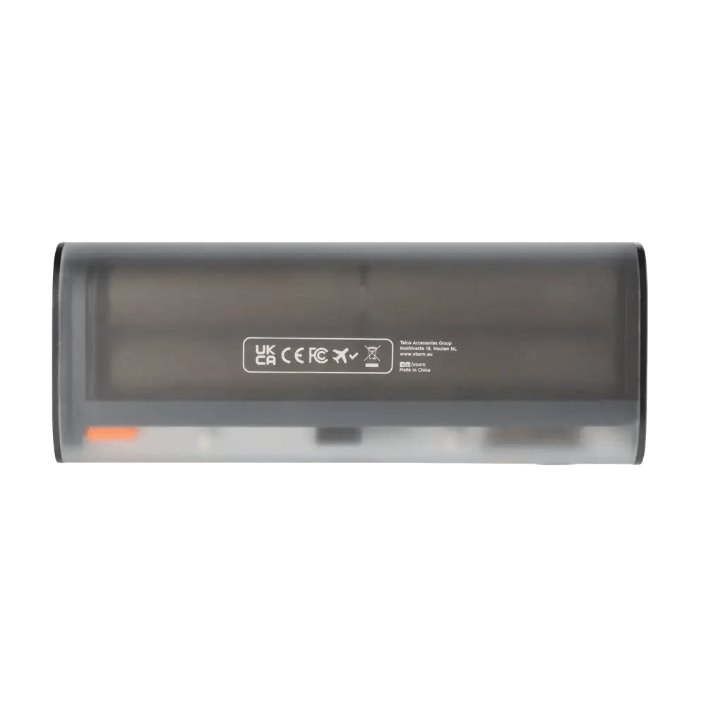 Powerbank Cyber 100W - 24.000 mAh - Xtorm NL