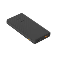 Thumbnail for Powerbank Go2 10000mAh Black - Xtorm NL