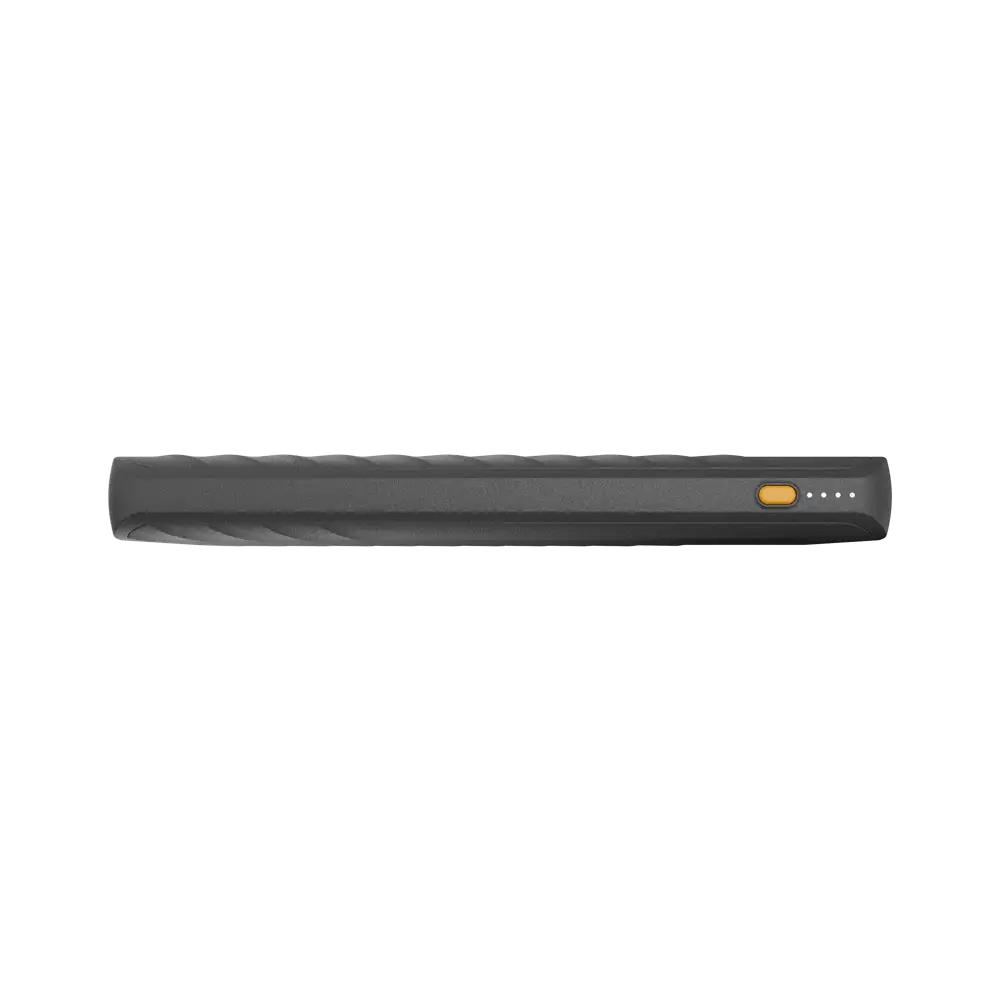 Powerbank Go2 10000mAh Black - Xtorm NL