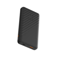 Thumbnail for Powerbank Go2 10000mAh Black - Xtorm NL