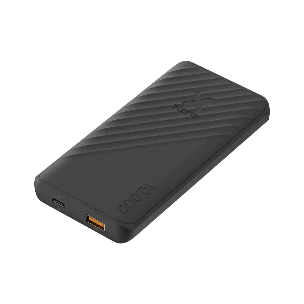 Powerbank Go2 10000mAh Black - Xtorm NL