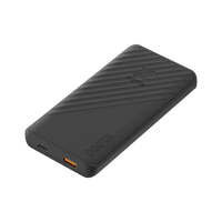 Thumbnail for Powerbank Go2 10000mAh Black - Xtorm NL