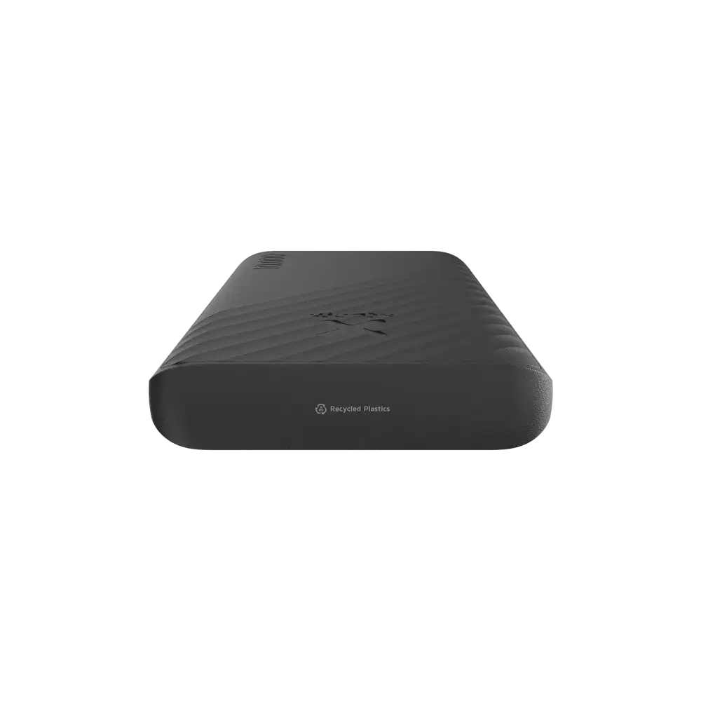 Powerbank Go2 10000mAh Black - Xtorm NL