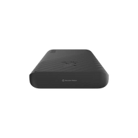 Thumbnail for Powerbank Go2 10000mAh Black - Xtorm NL
