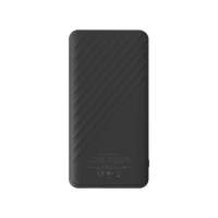 Thumbnail for Powerbank Go2 10000mAh Black - Xtorm NL