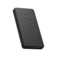 Thumbnail for Powerbank Go2 10000mAh Black - Xtorm NL