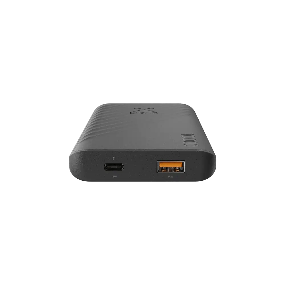 Powerbank Go2 10000mAh Black - Xtorm NL