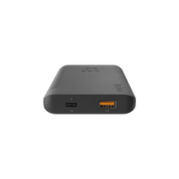 Thumbnail for Powerbank Go2 10000mAh Black - Xtorm NL