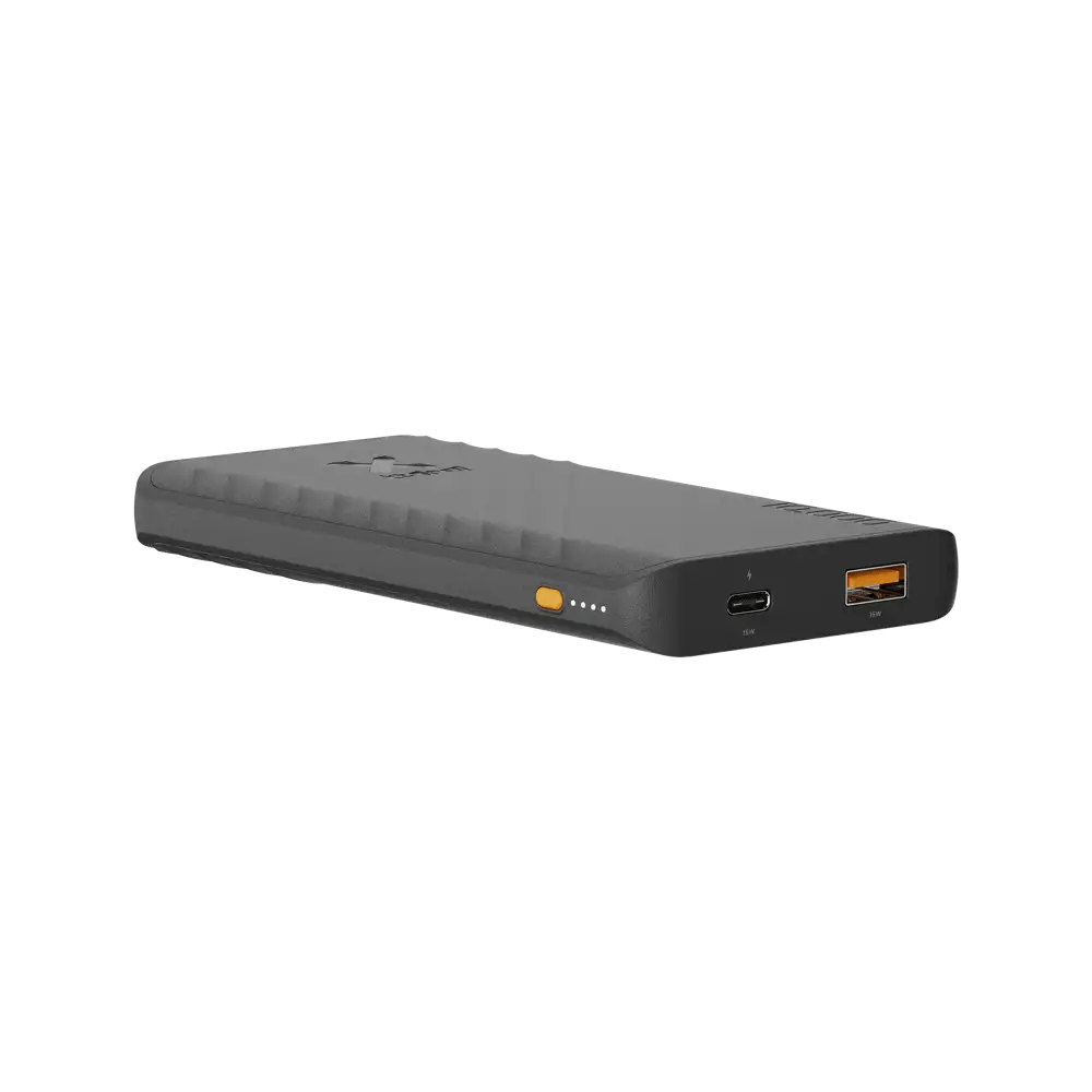 Powerbank Go2 10000mAh Black - Xtorm NL