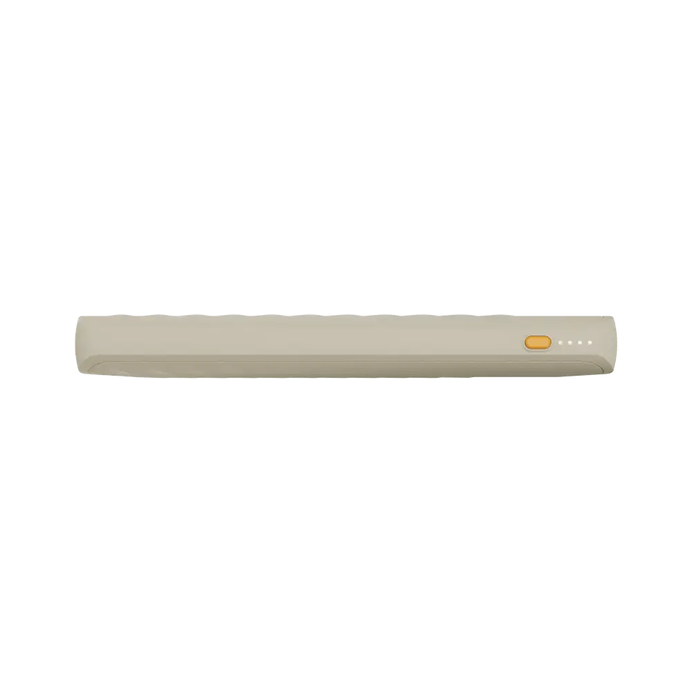 Powerbank Go2 10000mAh Clay - Xtorm NL