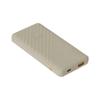 Thumbnail for Powerbank Go2 10000mAh Clay - Xtorm NL