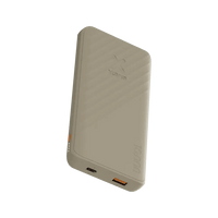 Thumbnail for Powerbank Go2 10000mAh Clay - Xtorm NL