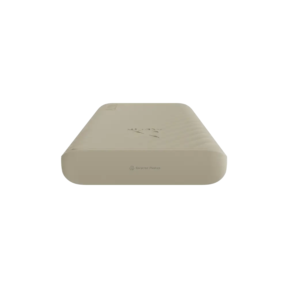 Powerbank Go2 10000mAh Clay - Xtorm NL