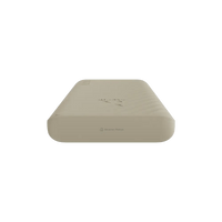 Thumbnail for Powerbank Go2 10000mAh Clay - Xtorm NL