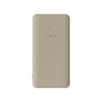 Thumbnail for Powerbank Go2 10000mAh Clay - Xtorm NL