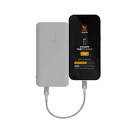 Thumbnail for Powerbank Go2 10000mAh White - Xtorm NL