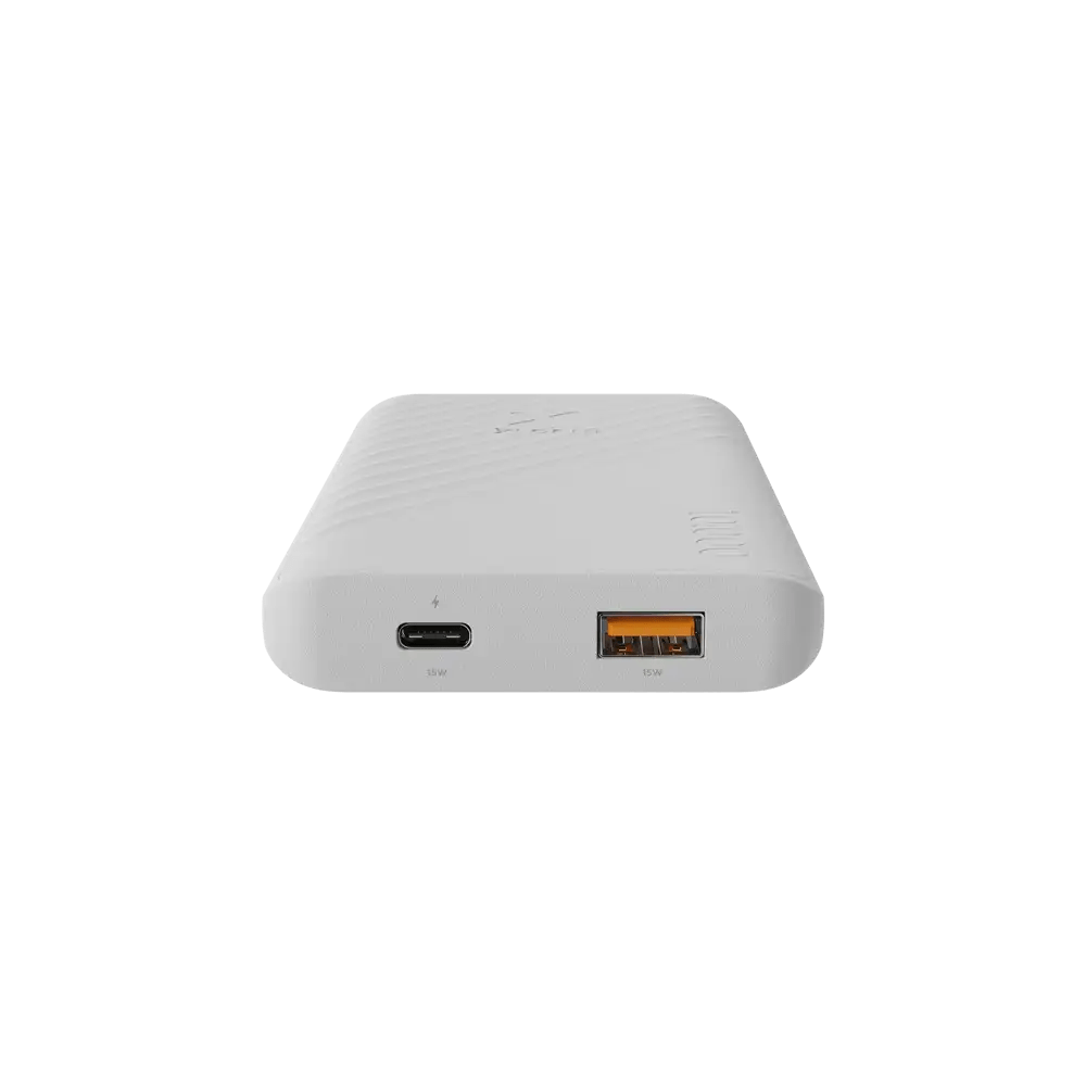 Powerbank Go2 10000mAh White - Xtorm NL