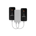 Powerbank Go2 10000mAh White