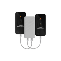 Thumbnail for Powerbank Go2 10000mAh White - Xtorm NL