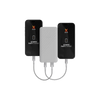 Powerbank Go2 10000mAh White