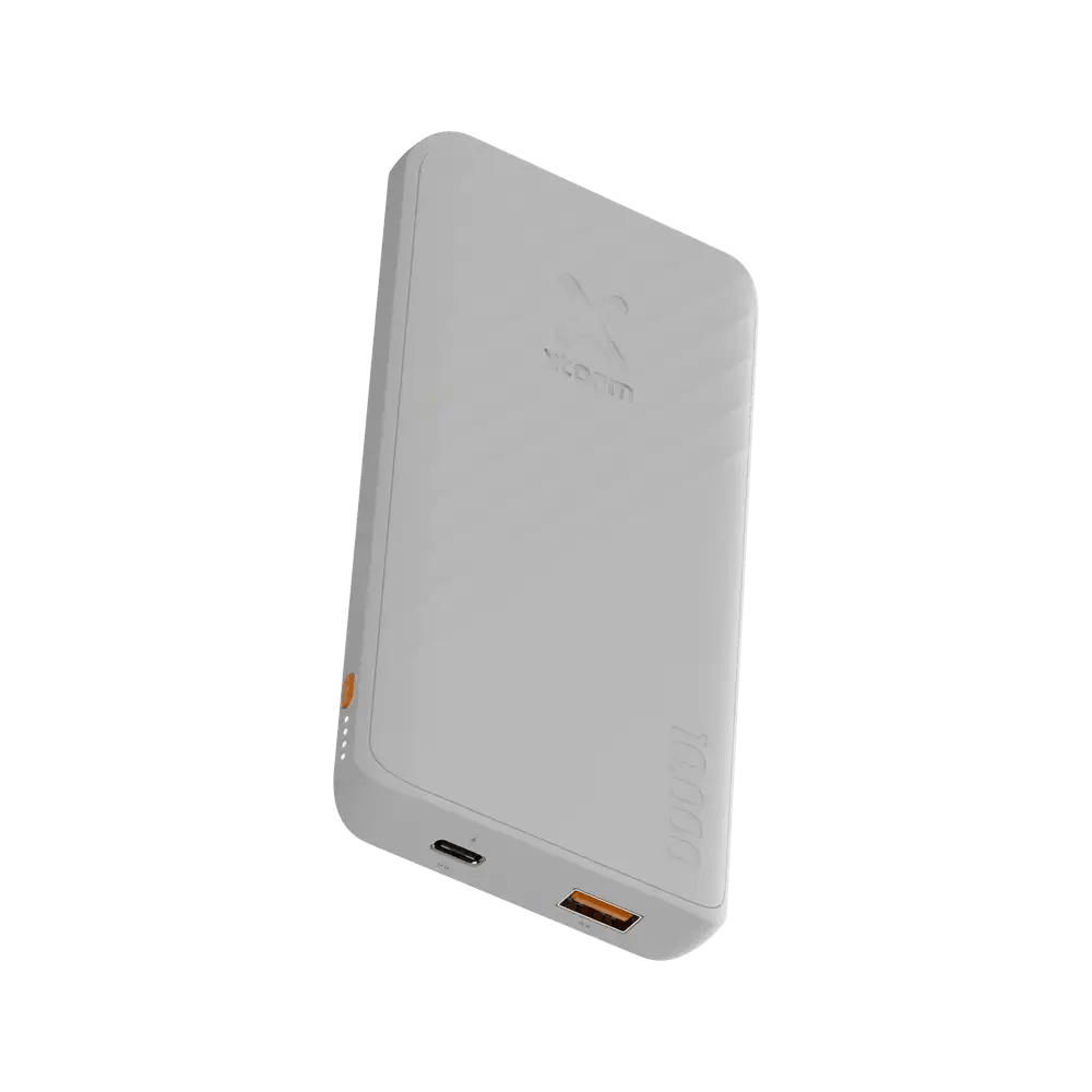 Powerbank Go2 10000mAh White - Xtorm NL