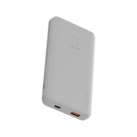 Thumbnail for Powerbank Go2 10000mAh White - Xtorm NL