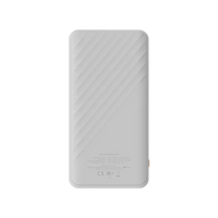 Thumbnail for Powerbank Go2 10000mAh White - Xtorm NL