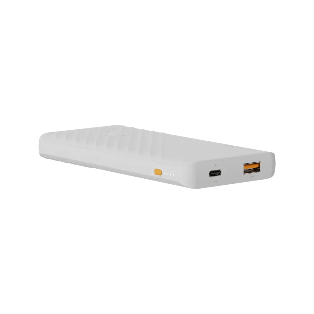 Powerbank Go2 10000mAh White - Xtorm NL