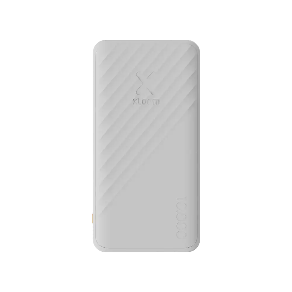 Powerbank Go2 10000mAh White - Xtorm NL