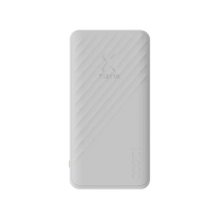 Thumbnail for Powerbank Go2 10000mAh White - Xtorm NL
