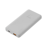 Thumbnail for Powerbank Go2 10000mAh White - Xtorm NL