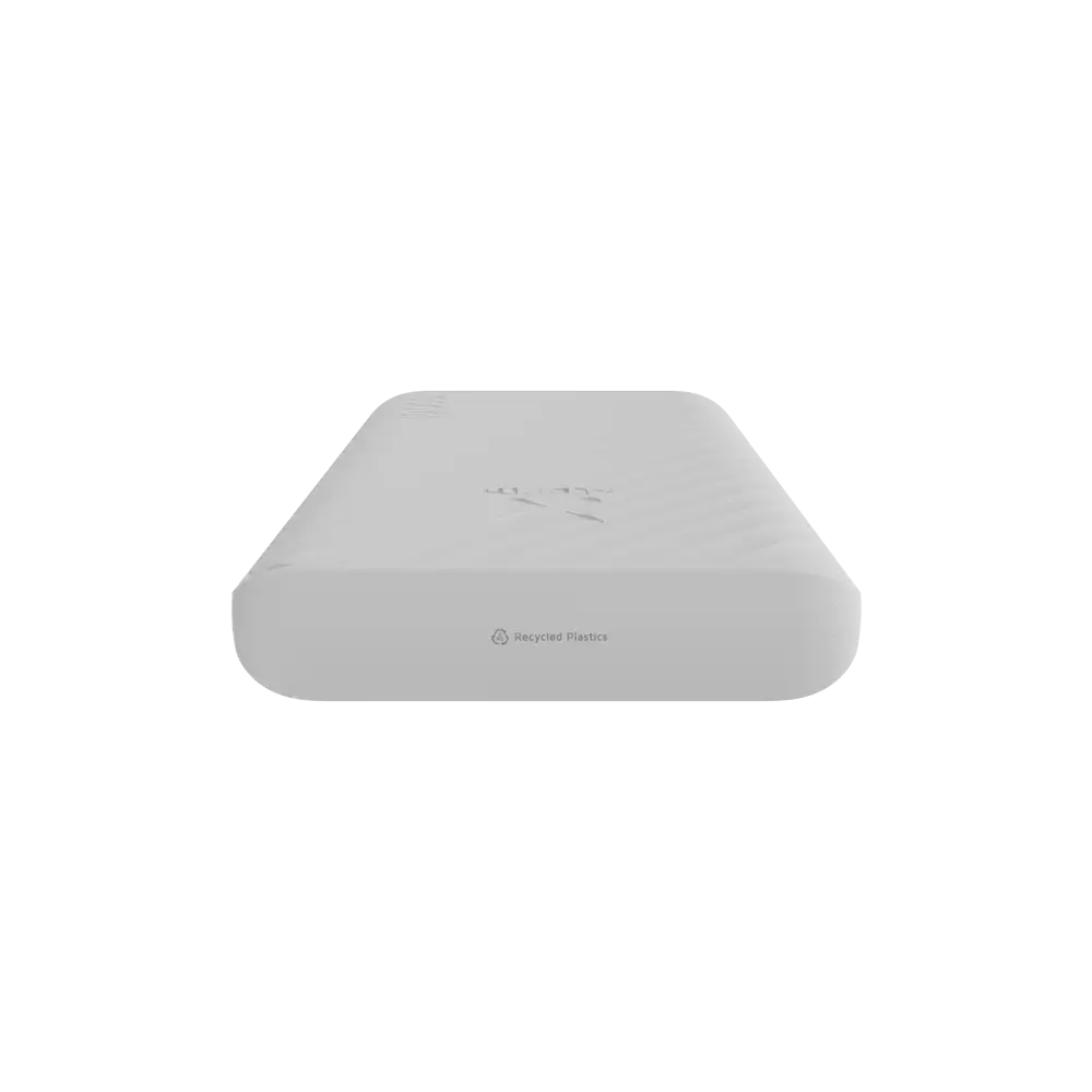 Powerbank Go2 10000mAh White - Xtorm NL