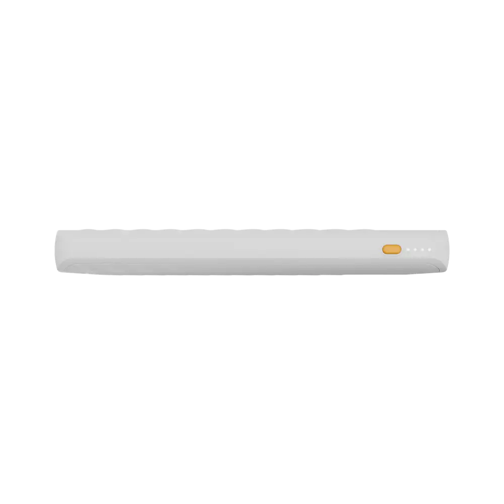 Powerbank Go2 10000mAh White - Xtorm NL