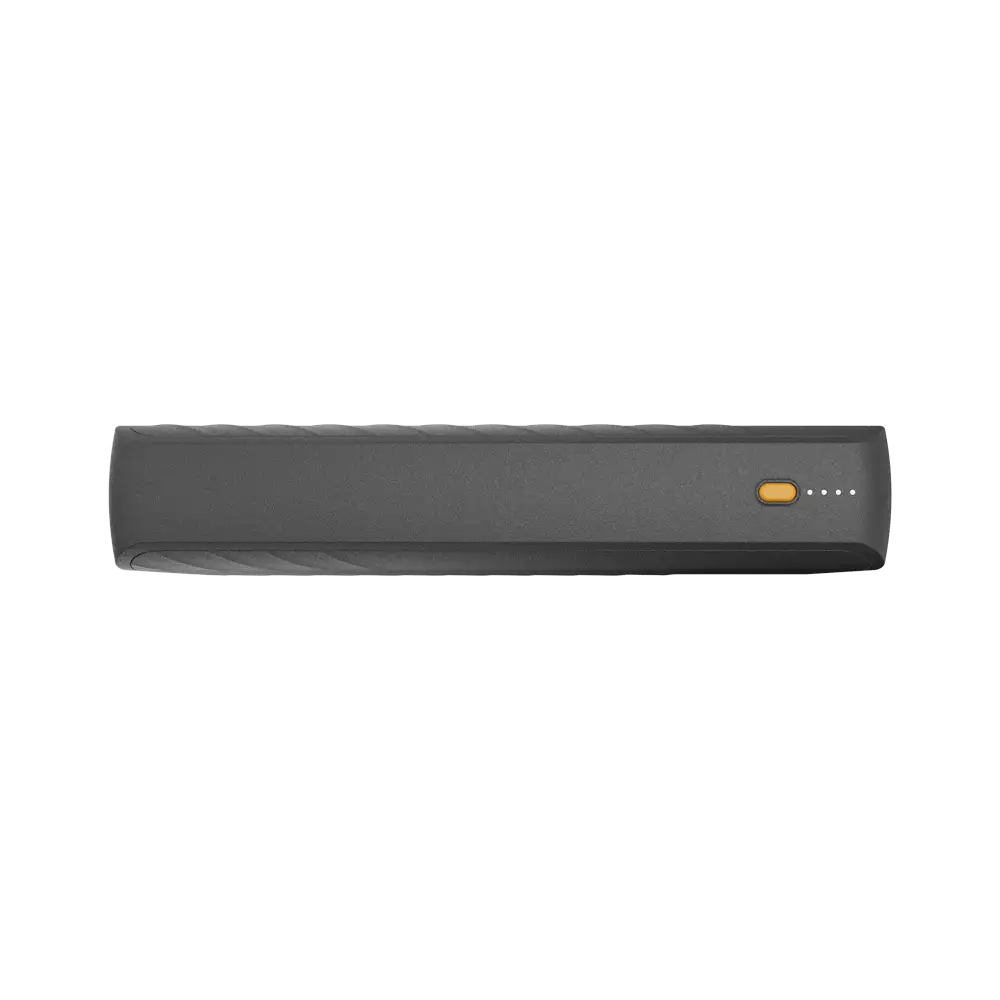 Powerbank Go2 20000mAh Black - Xtorm NL