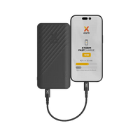 Thumbnail for Powerbank Go2 20000mAh Black - Xtorm NL