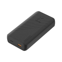 Thumbnail for Powerbank Go2 20000mAh Black - Xtorm NL