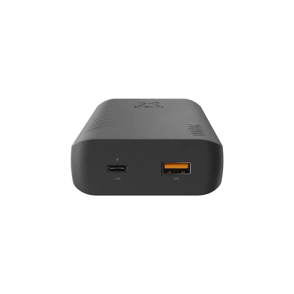 Powerbank Go2 20000mAh Black - Xtorm NL