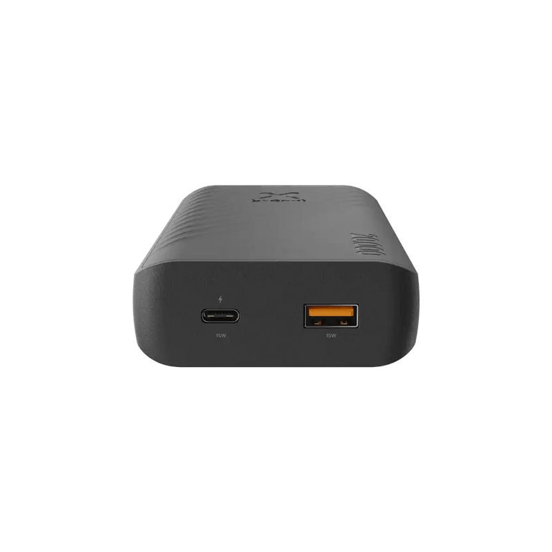 Powerbank Go2 20000mAh Black - Xtorm NL