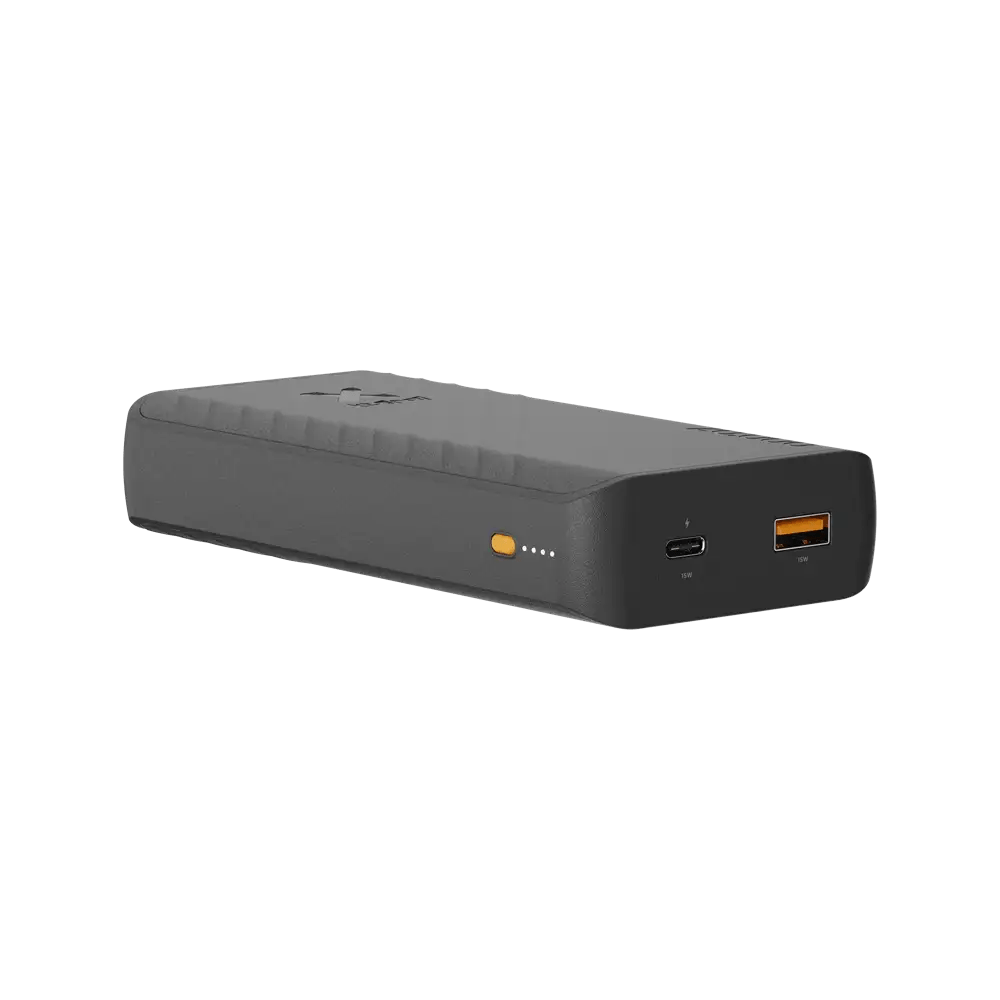 Powerbank Go2 20000mAh Black - Xtorm NL